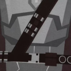 Din Djarin Costume PJ PALS For Kids, Star Wars: The Mandalorian -Toko Shop 2405049220264M 4