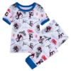 Spider-Man PJ PALS For Kids -Toko Shop 2405049220265M