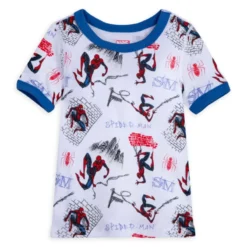 Spider-Man PJ PALS For Kids -Toko Shop 2405049220265M 3