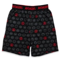 Avengers Pyjamas Set For Kids -Toko Shop 2405053070001M 3
