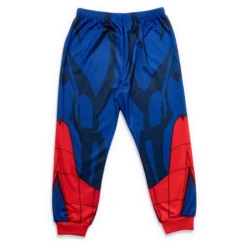 Spider-Man Long Sleeve Pyjamas Set For Kids -Toko Shop 2405053070002M 3