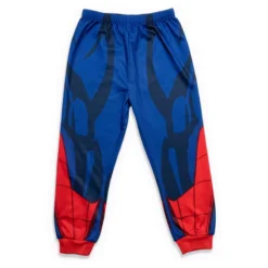 Spider-Man Long Sleeve Pyjamas Set For Kids -Toko Shop 2405053070002M 4