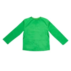 Hulk Long Sleeve Pyjamas Set For Kids -Toko Shop 2405053070004M 3