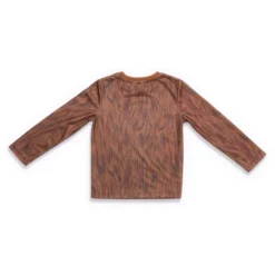 Chewbacca Long Sleeve Pyjamas Set For Kids, Star Wars -Toko Shop 2405053070006M 2