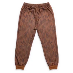 Chewbacca Long Sleeve Pyjamas Set For Kids, Star Wars -Toko Shop 2405053070006M 3
