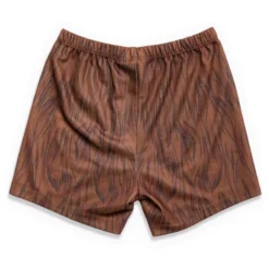 Chewbacca Short Sleeve Pyjamas Set For Kids, Star Wars -Toko Shop 2405053070007M 3