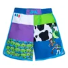 Toy Story Swim Trunks For Kids -Toko Shop 2414047540112M