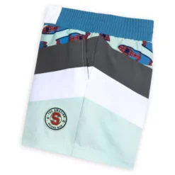 Spider-Man Swim Trunks For Boys -Toko Shop 2414047540232M 2