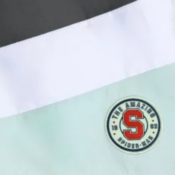 Spider-Man Swim Trunks For Boys -Toko Shop 2414047540232M 3