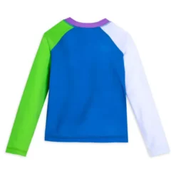 Toy Story Rash Guard For Kids -Toko Shop 2414047540234M 2