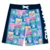 Star Wars Swim Trunks For Kids -Toko Shop 2414050950244M