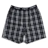 Stark Industries Sleep Shorts For Adults, Marvel's Iron Man -Toko Shop 2421053070003M