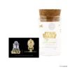 Star Wars™ Earring Epoxy R2D2™ & C3P0™ -Toko Shop 348658016242