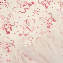 Minnie Mouse Dress And Bloomers Set For Baby -Toko Shop 4041049220154M 3