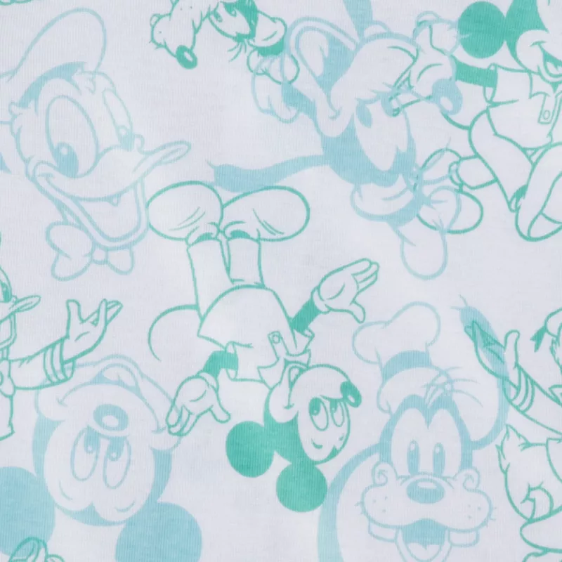 Mickey And Friends Baby All-in-One 5 Mickey And Friends Baby All-in-One - Image 3