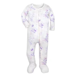 Minnie And Daisy Baby All-in-One