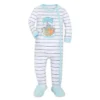Dumbo Long Sleeve Stretchie Sleeper For Baby 1 Dumbo Long Sleeve Stretchie Sleeper For Baby -Toko Shop 4041049220385M