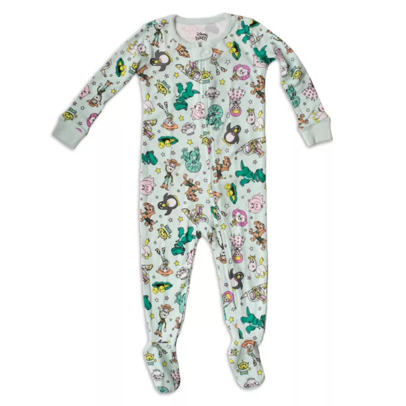Toy Story Infant Sleep Set 5 Toy Story Infant Sleep Set - Image 3