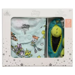 Toy Story Infant Sleep Set 10 Toy Story Infant Sleep Set -Toko Shop 4041049220386M 3