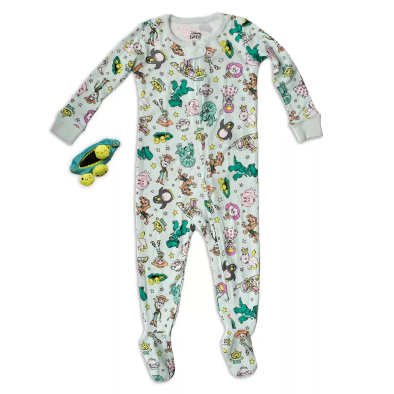 Toy Story Infant Sleep Set 3 Toy Story Infant Sleep Set