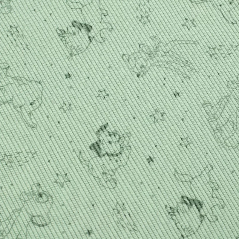 Disney Classics Baby Top And Bottoms Set 7 Disney Classics Baby Top And Bottoms Set - Image 5