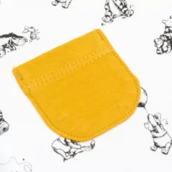 Winnie The Pooh Bodysuit For Baby -Toko Shop 4041051400241M 2