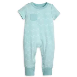 Mickey Mouse Short Sleeve Gift Set For Baby 10 Mickey Mouse Short Sleeve Gift Set For Baby -Toko Shop 4041051400242M 3