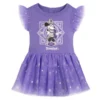 Minnie Mouse Disney100 Dress For Baby, Disneyland