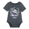 Mickey Mouse Disney100 Bodysuit For Baby, Disneyland -Toko Shop 4042049200355M