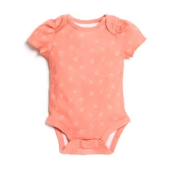 Minnie Mouse Baby Body Suits, Set Of 3 9 Minnie Mouse Baby Body Suits, Set Of 3 -Toko Shop 4042049220347M 2