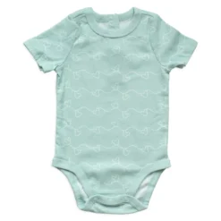 Mickey Mouse Baby Body Suits, Set Of 3 10 Mickey Mouse Baby Body Suits, Set Of 3 -Toko Shop 4042049220348M 3