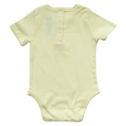 Mickey Mouse Baby Body Suits, Set Of 3 11 Mickey Mouse Baby Body Suits, Set Of 3 -Toko Shop 4042049220348M 4