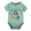 WALL-E Bodysuit For Baby -Toko Shop 4042051400338M