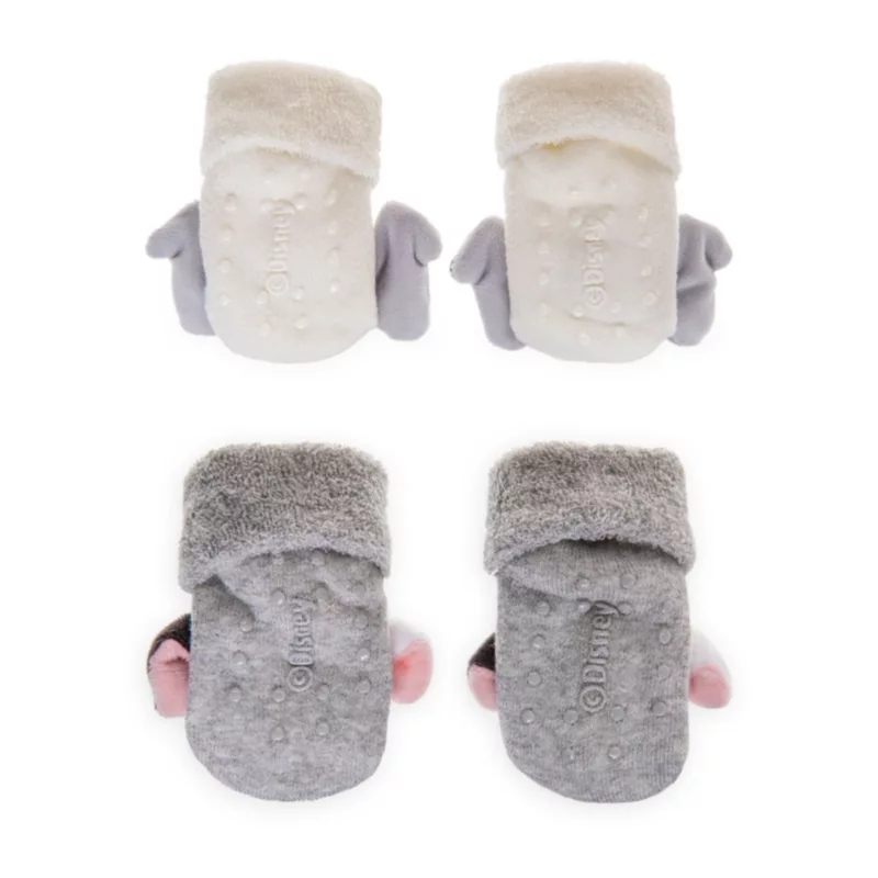 Disney Classics Socks Set For Baby 4 Disney Classics Socks Set For Baby - Image 2