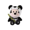 Panda Mickey Small Plush -Toko Shop 412302663515