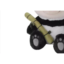 Panda Mickey Small Plush -Toko Shop 412302663515 2