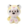 Tiger Mickey Small Plush -Toko Shop 412302664192