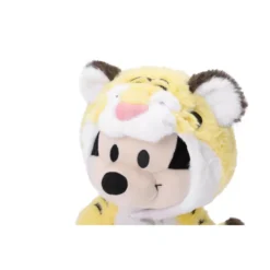 Tiger Mickey Small Plush 11 Tiger Mickey Small Plush -Toko Shop 412302664192 4