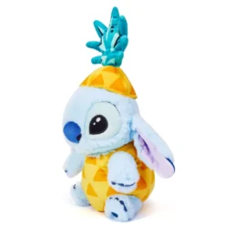 Stitch Pineapple Plush 9 Stitch Pineapple Plush -Toko Shop 412303082377 2