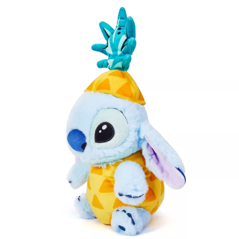 Stitch Pineapple Plush 5 Stitch Pineapple Plush - Image 3