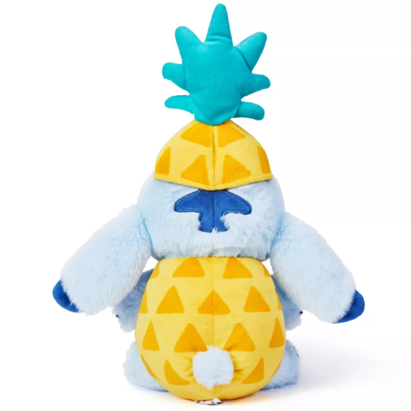 Stitch Pineapple Plush 6 Stitch Pineapple Plush - Image 4