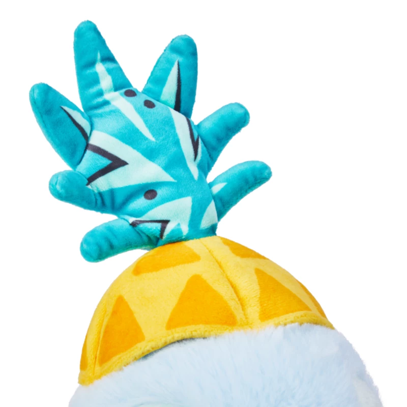 Stitch Pineapple Plush 7 Stitch Pineapple Plush - Image 5