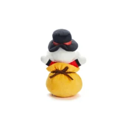 Scrooge McDuck In Coin Purse Plush -Toko Shop 412303082452 2