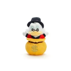 Scrooge McDuck In Coin Purse Plush