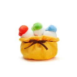 Donald's Nephews In Coin Purse Plush -Toko Shop 412303082520 2