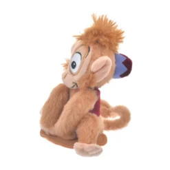 Abu Shoulder Plush, Aladdin's 30th Anniversary -Toko Shop 412303629459 2