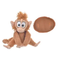 Abu Shoulder Plush, Aladdin's 30th Anniversary