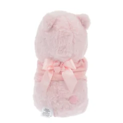 Winnie The Pooh Sakura Medium Plush 10 Winnie The Pooh Sakura Medium Plush -Toko Shop 412303817627 3
