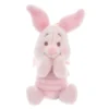 Piglet Sakura Plush Keychain -Toko Shop 412303817887