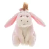 Eeyore Sakura Plush Keychain -Toko Shop 412303817962
